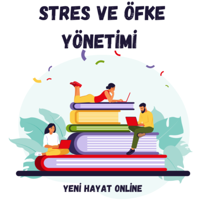 Green Red Online Learning Illustration Instagram Post